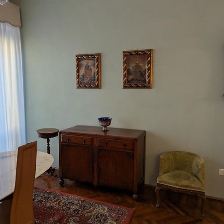 Ca' Giulia - Biennale - Free Wifi Fiber Apartment Venice Exterior photo