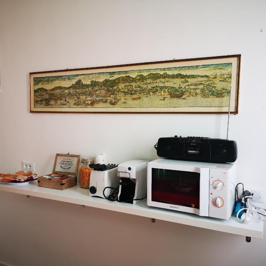 Ca' Giulia - Biennale - Free Wifi Fiber Apartment Venice Exterior photo
