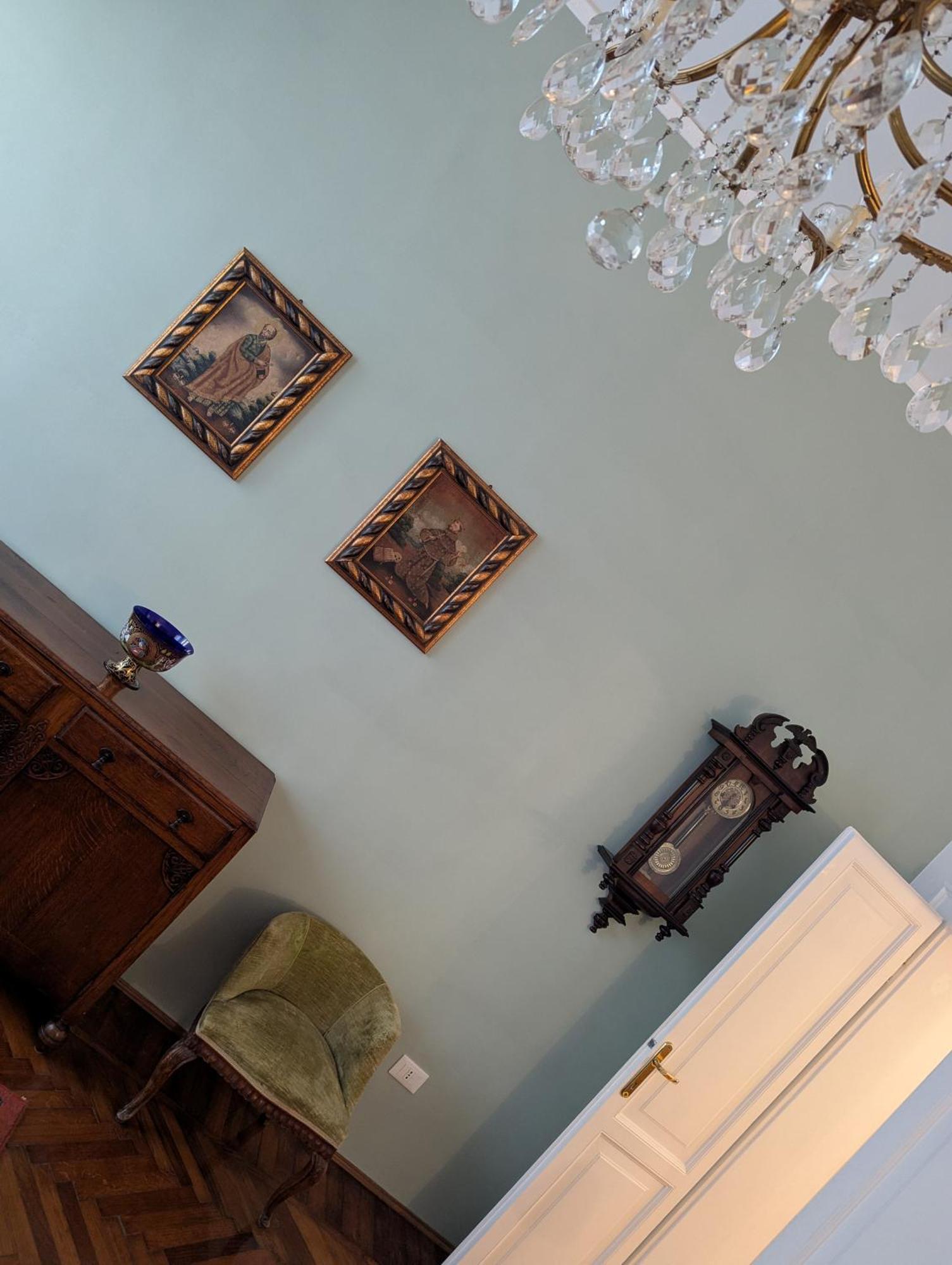 Ca' Giulia - Biennale - Free Wifi Fiber Apartment Venice Exterior photo