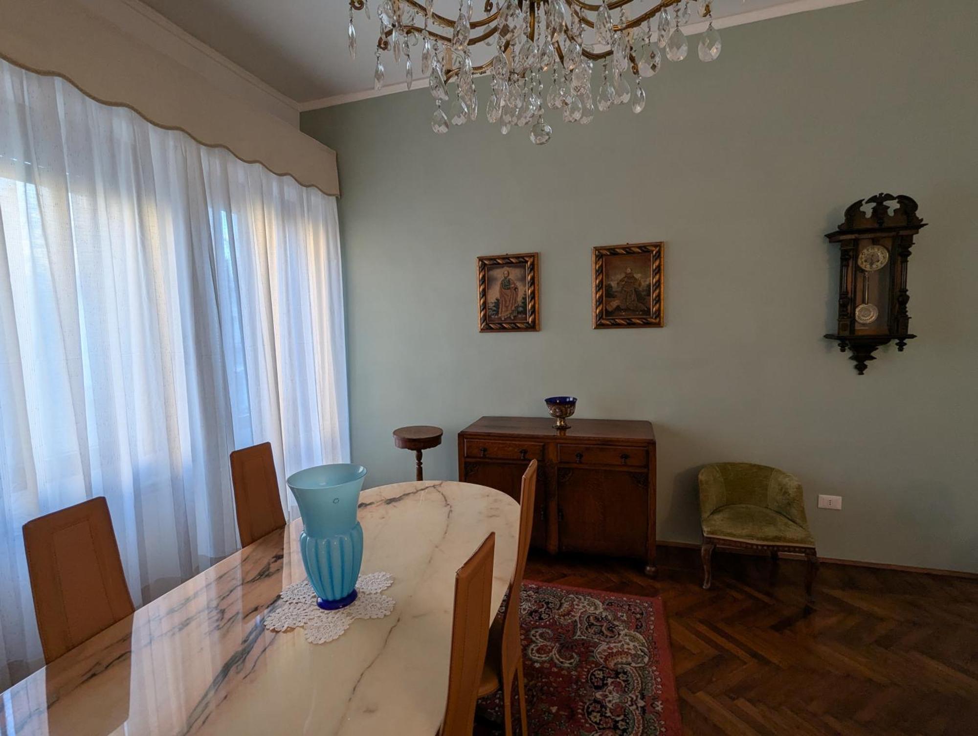 Ca' Giulia - Biennale - Free Wifi Fiber Apartment Venice Exterior photo