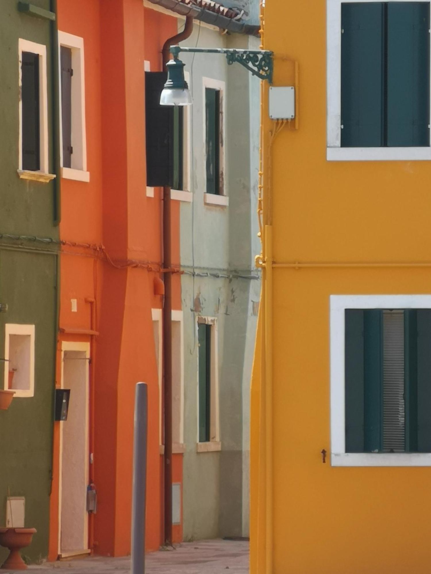 Ca' Giulia - Biennale - Free Wifi Fiber Apartment Venice Exterior photo